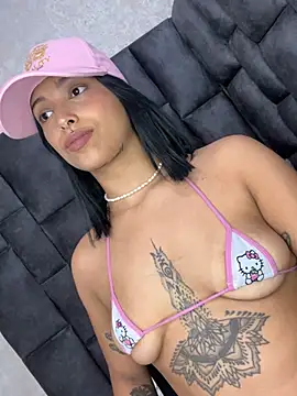 LollaByer online show from 03/13/25, 03:11