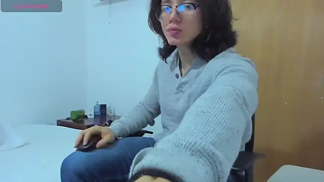 Snapshot of AngelBennet_ chatting on 02/03/25, 02:58 AngelBennet online show from 02/03/25, 02:58