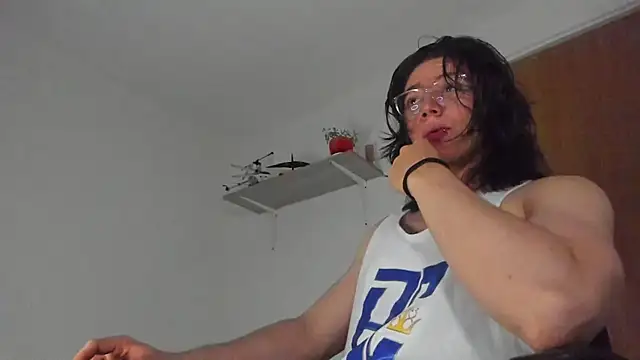 Snapshot of AngelBennet_ chatting on 02/28/25, 03:04 AngelBennet online show from 02/28/25, 03:04