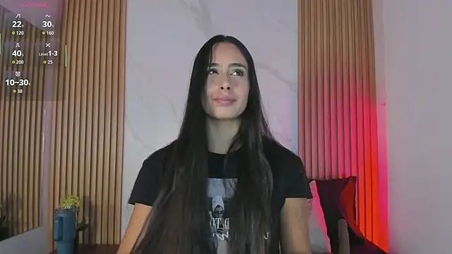 Snapshot of Julia_Martinez_ chatting on 02/12/26, 11:38 Julia Martinez online show from 02/12/26, 11:38