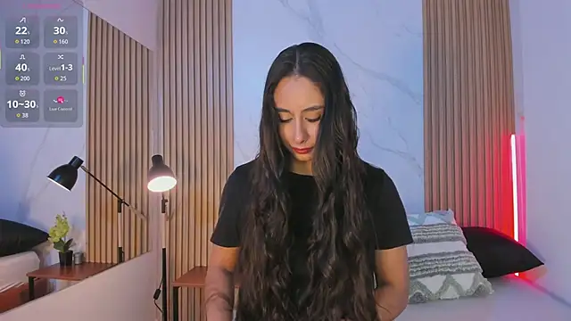 Snapshot of Julia_Martinez_ chatting on 02/18/26, 11:28 Julia Martinez online show from 02/18/26, 11:28