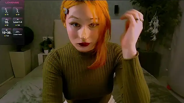 Kleo Godde online show from 02/01/25, 07:55