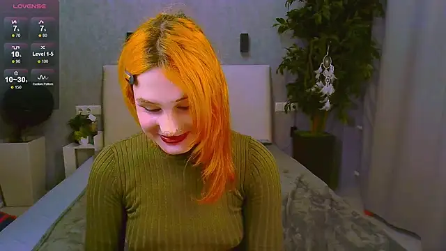 Kleo Godde online show from 02/03/25, 11:58