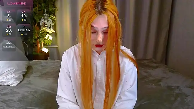 Kleo Godde online show from 02/05/25, 08:57