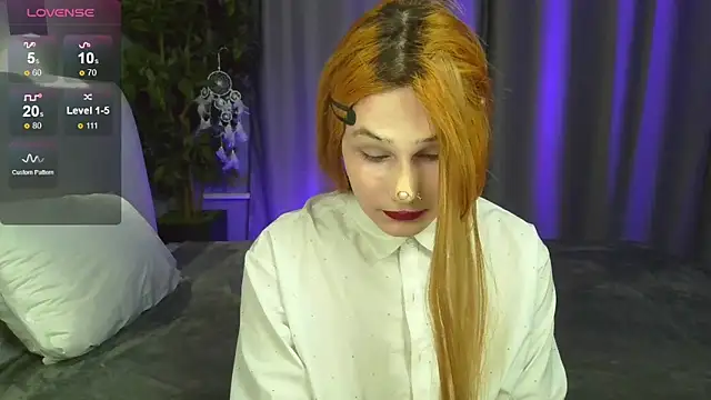 Kleo Godde online show from 02/07/25, 08:10