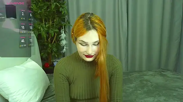 Kleo Godde online show from 02/11/25, 09:46