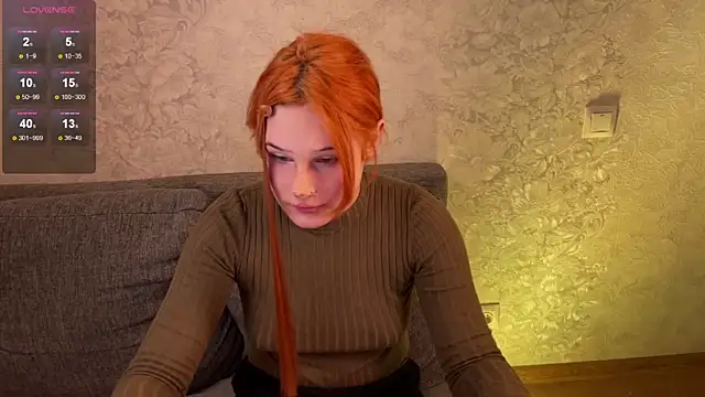 Kleo Godde online show from 03/08/25, 06:47