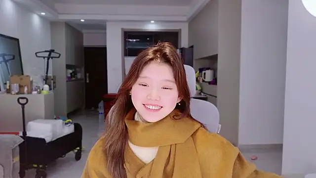 yangyang-1115 online show from 12/22/25, 04:09