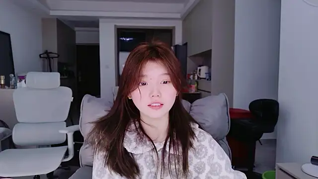 yangyang-1115 online show from 01/15/26, 05:45