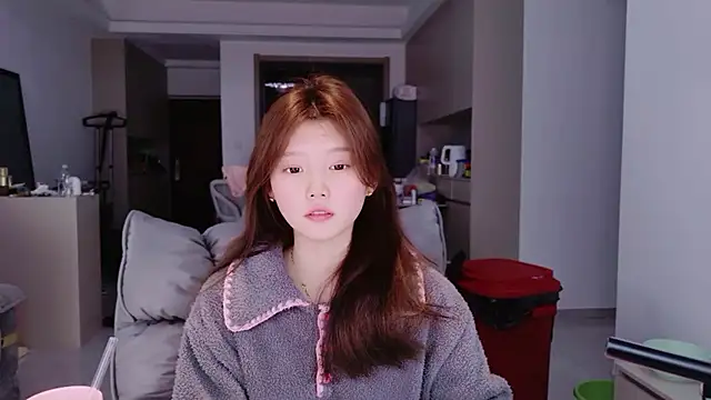 yangyang-1115 online show from 02/07/26, 01:15