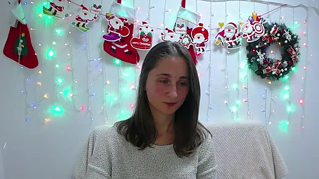 MichelLeee online show from 01/10/25, 12:04