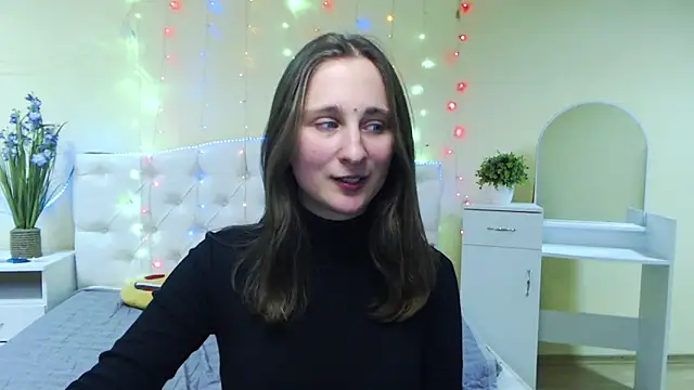 MichelLeee online show from 01/20/25, 03:28