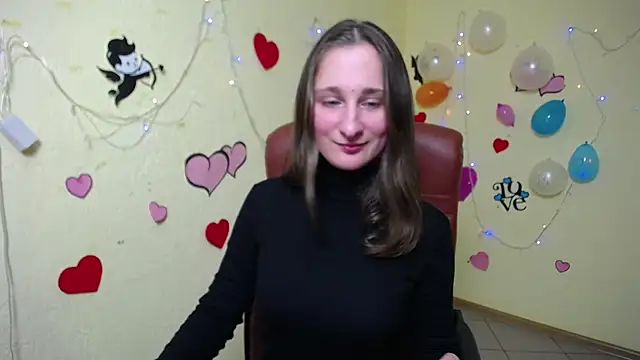 MichelLeee online show from 01/25/25, 03:09