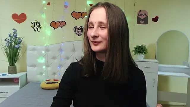 MichelLeee online show from 02/21/25, 06:15