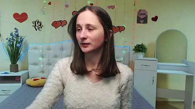 MichelLeee online show from 02/24/25, 12:05