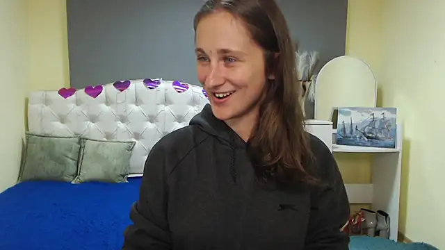 MichelLeee online show from 09/18/25, 11:12