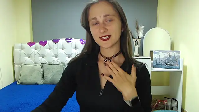 MichelLeee online show from 09/25/25, 11:14