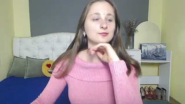 MichelLeee online show from 11/08/25, 12:05