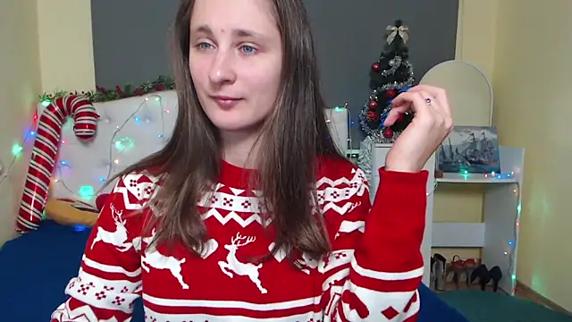 MichelLeee online show from 12/22/25, 12:35