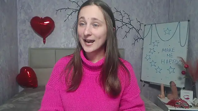 MichelLeee online show from 01/15/26, 12:32