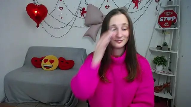 MichelLeee online show from 02/10/26, 01:37