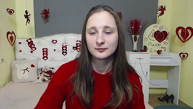 MichelLeee online show from 02/12/26, 12:11