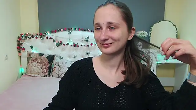 MichelLeee online show from 03/20/26, 12:32