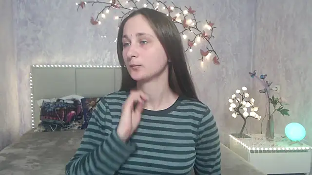 MichelLeee online show from 03/24/26, 01:05