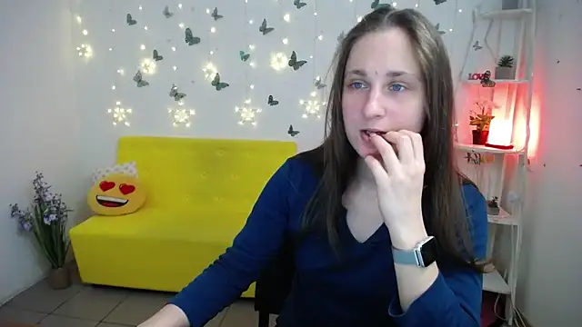 MichelLeee online show from 04/17/26, 11:24