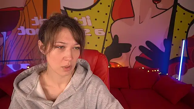 DreamyLinaa online show from 02/03/25, 07:29