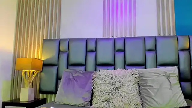 AshleyHill2 online show from 02/26/25, 02:59