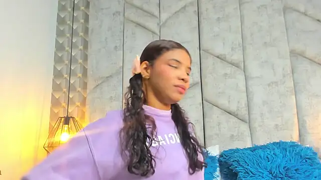 AshleyHill2 online show from 02/22/26, 02:45