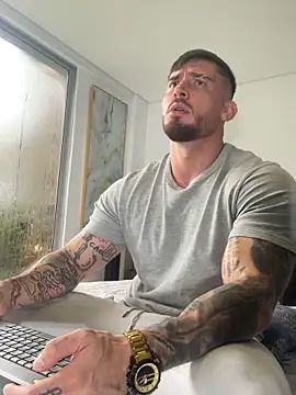 DimitriSullivan  online show from 02/02/26, 01:32