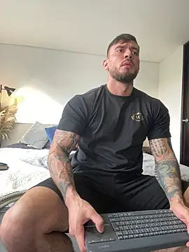 DimitriSullivan  online show from 02/11/26, 01:05