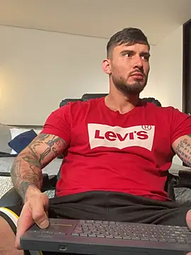 DimitriSullivan  online show from 02/13/26, 01:18