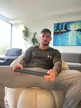 DimitriSullivan  online show from 03/02/26, 01:40