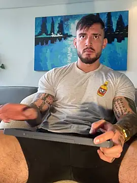 DimitriSullivan  online show from 03/03/26, 01:17