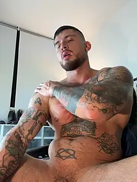 DimitriSullivan  online show from 07/01/26, 03:08