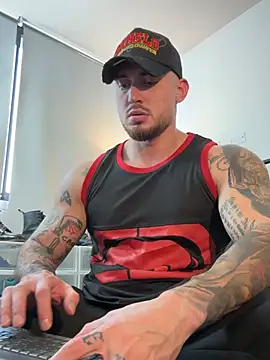 DimitriSullivan  online show from 07/11/26, 09:16