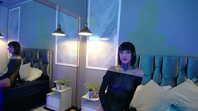 Ameliewitte mjs online show from 12/16/24, 12:49