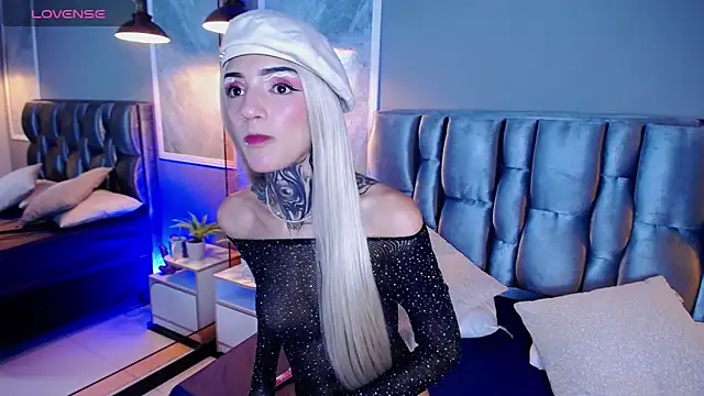 Ameliewitte mjs online show from 01/04/25, 12:59