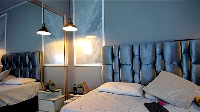 Ameliewitte mjs online show from 01/24/25, 01:03