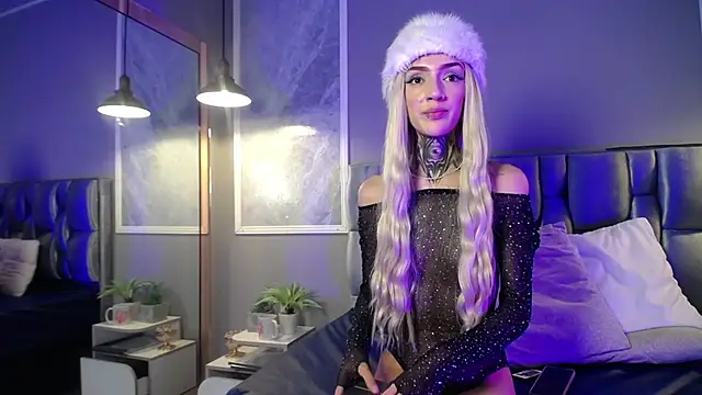 Ameliewitte mjs online show from 03/20/25, 01:37