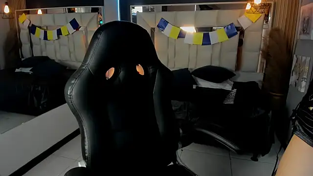 Ameliewitte mjs online show from 10/01/25, 08:04