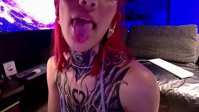 Ameliewitte mjs online show from 04/04/26, 12:42