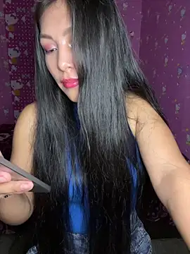 Velyn 18 online show from 12/23/25, 04:21