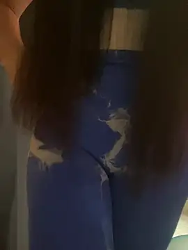 Velyn 18 online show from 02/03/26, 08:03