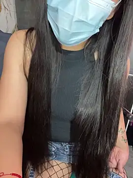 Velyn 18 online show from 02/04/26, 06:47