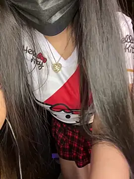 Velyn 18 online show from 02/11/26, 02:05