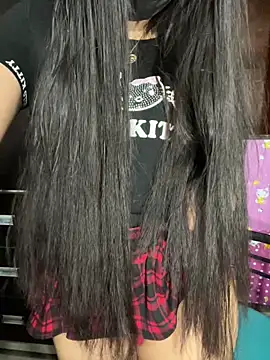 Velyn 18 online show from 02/19/26, 03:57